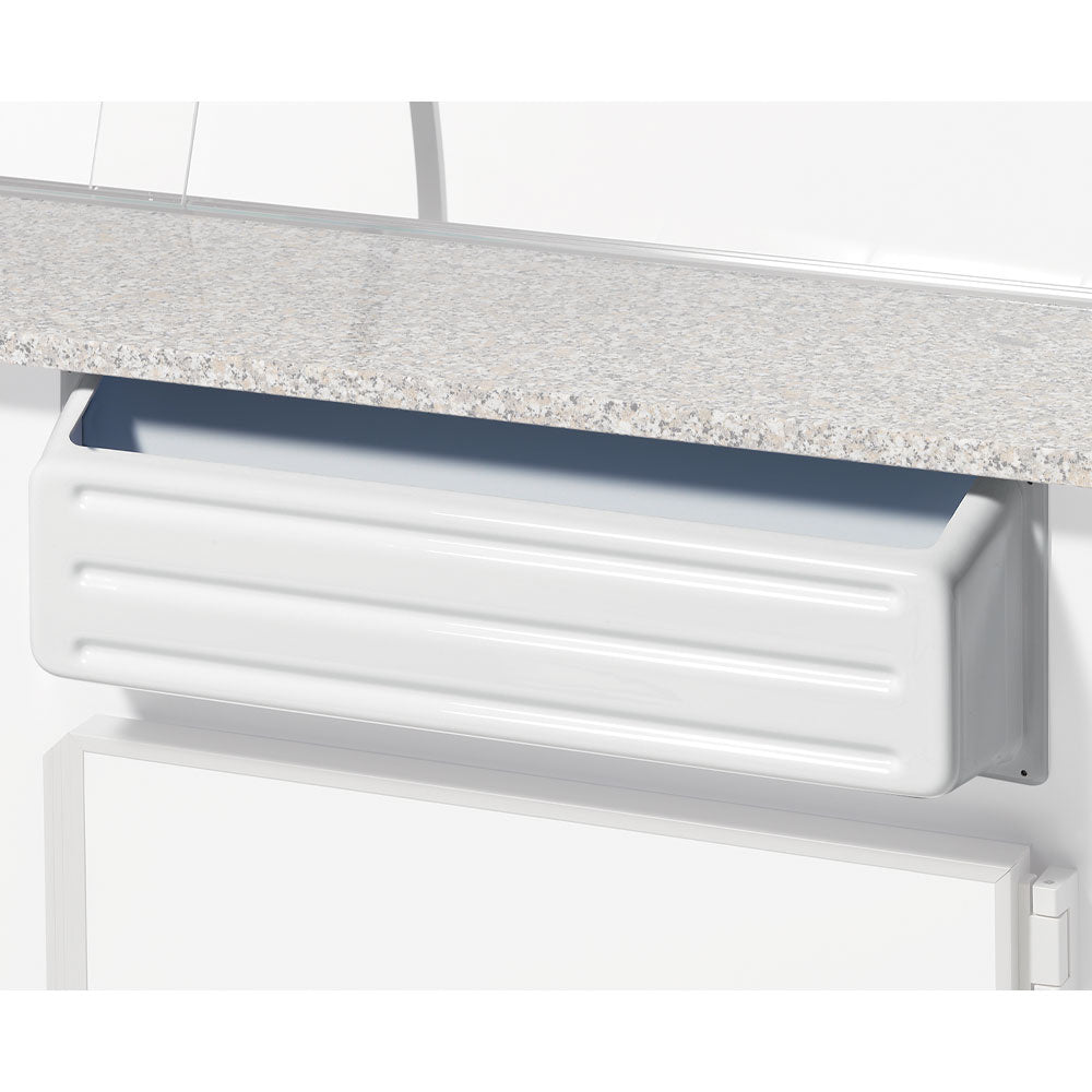 Abs Papirholder (l. 700 Mm) fra Diamond