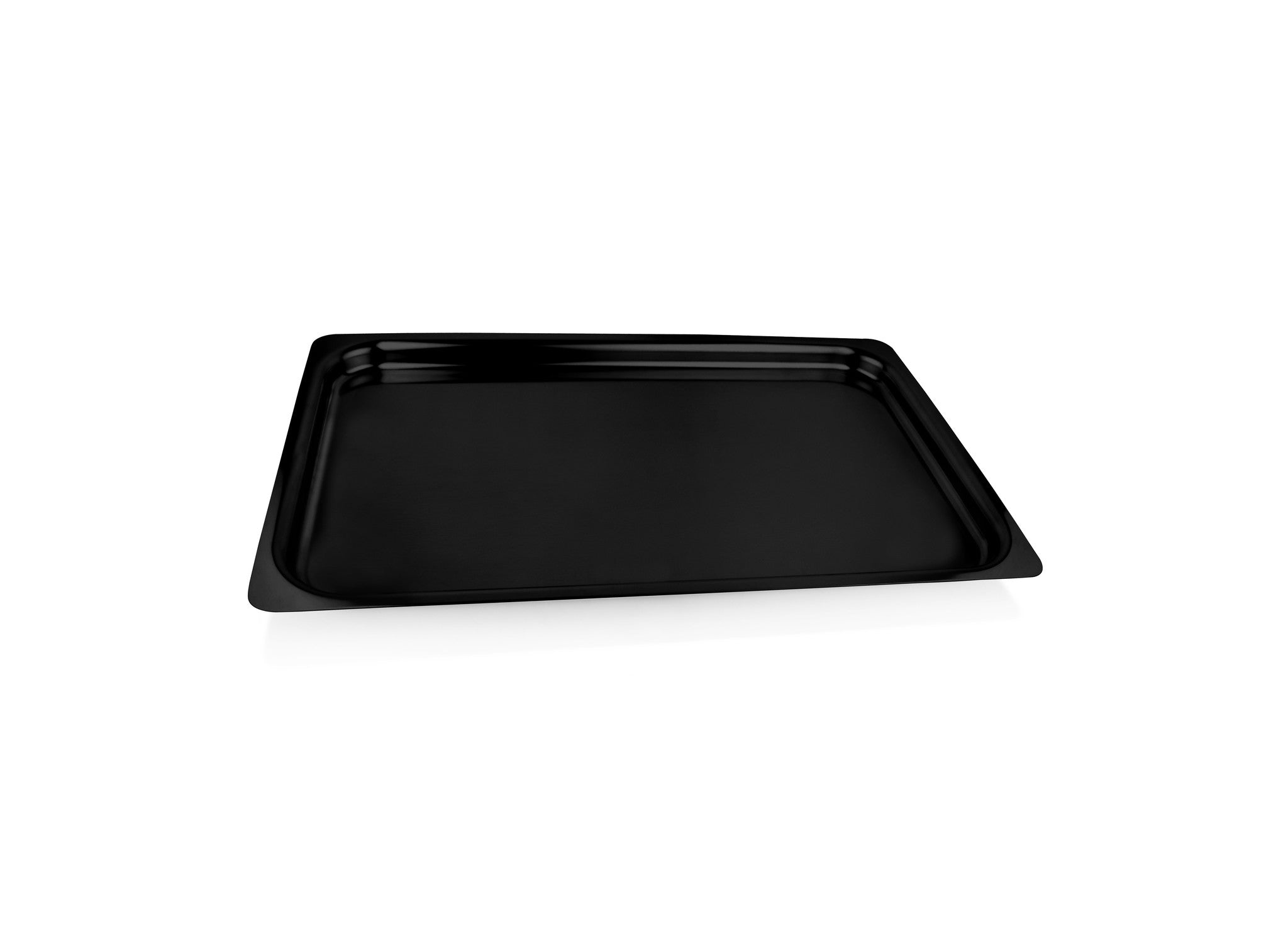 Gastronorm Beholder 3 Stk - Non Stick 2cm Dybde