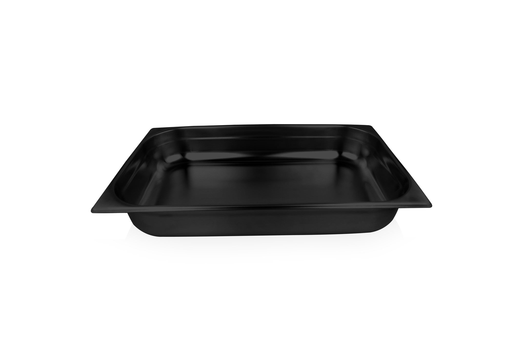 Gastronorm Beholder 3 Stk Non Stick - 6,5 Cm Dybde