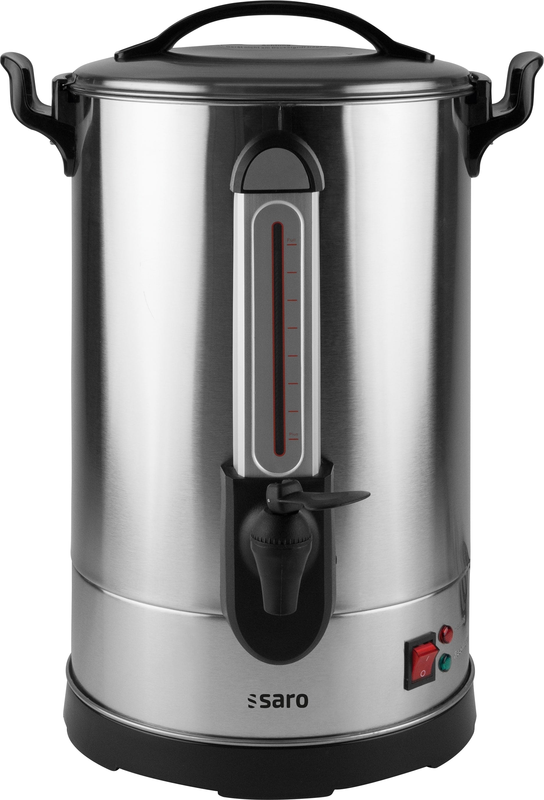 Kaffemaskine Model Cappono 60 - Sikker og Effektiv Brygning