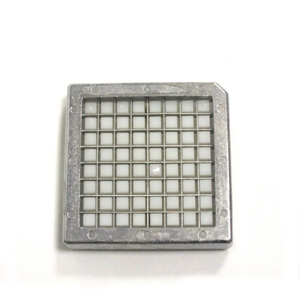 Kartoffelrist 10x10mm til CF-5 - Fantastisk tilbud!