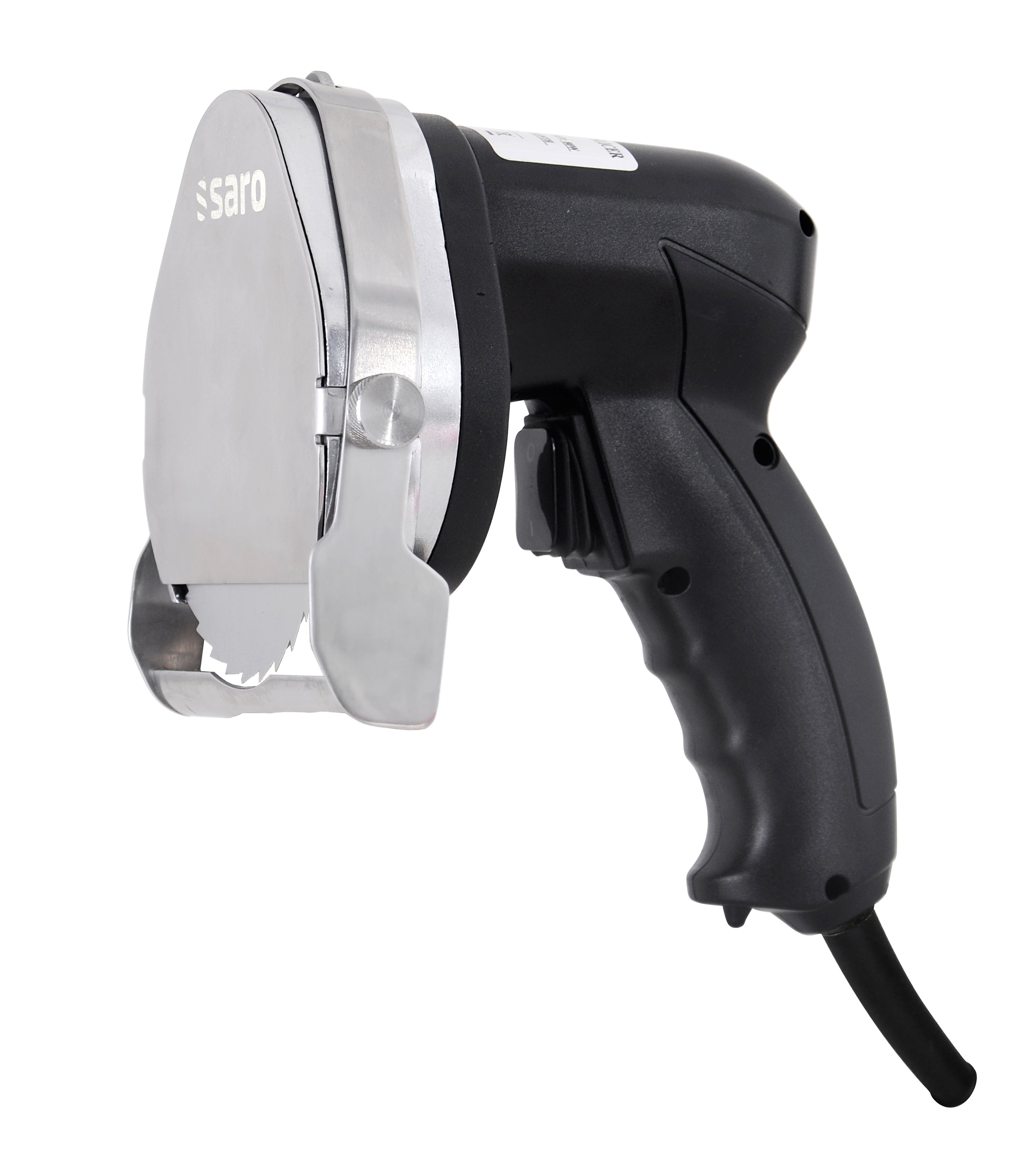 Kebap Slicer Model Ed 100 - Elektrisk kniv til kebab