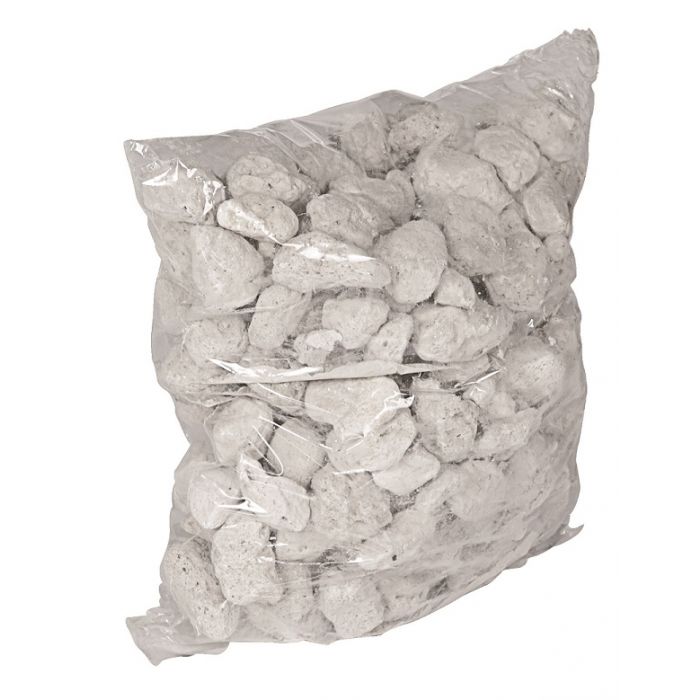 Lava Sten 2,5 kg - Maxigastro Kvalitet til God Pris!