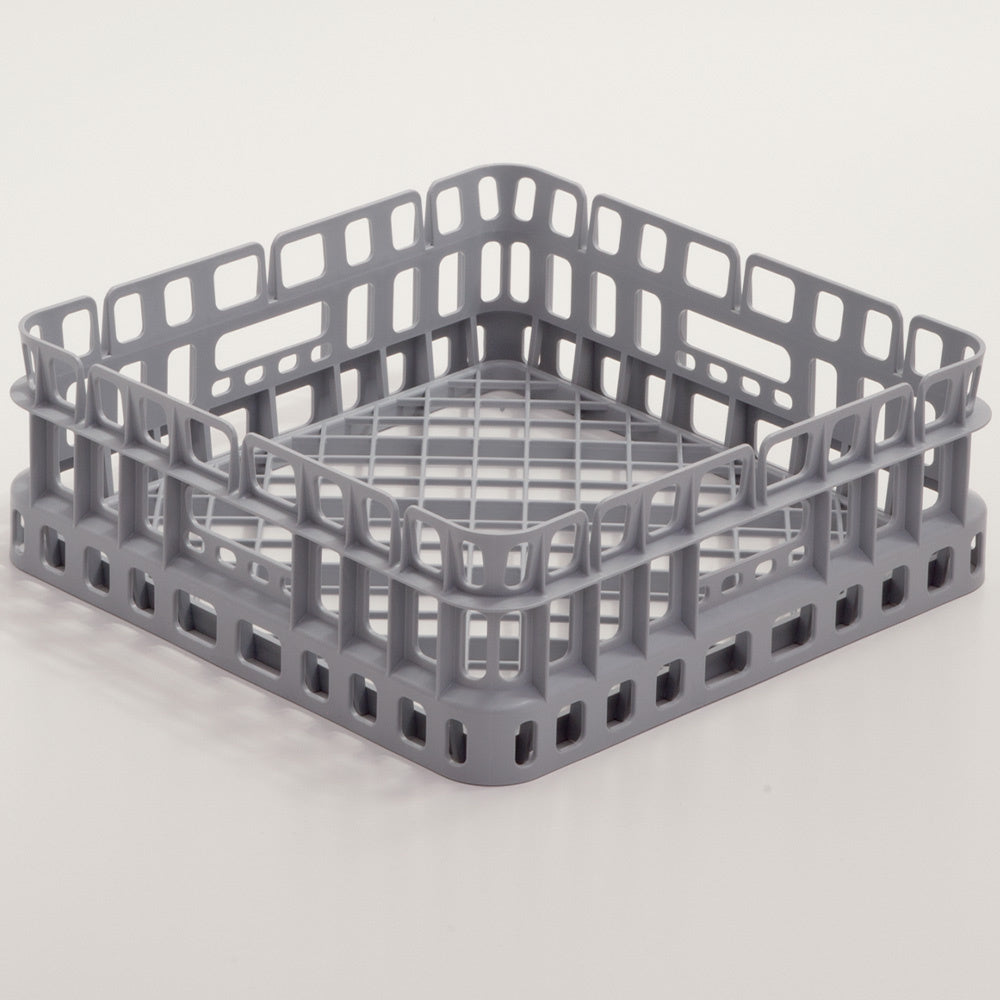 Kurv Til Glas 400x400mm   Polypropylen fra Diamond