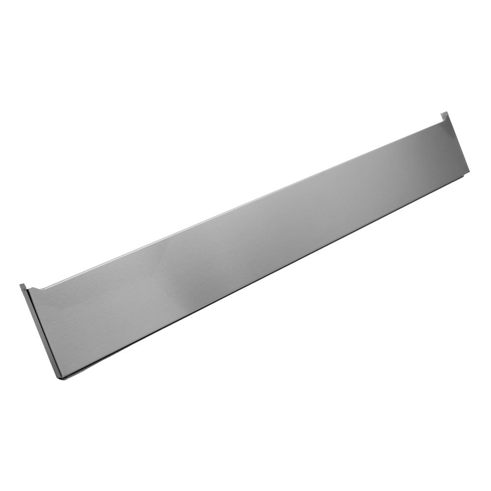 Frontsokkel I Rustfrit Stål, 1600 Mm fra Diamond