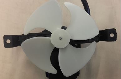 Ventilator til Kølebord - Køb nu hos Maxigastro!