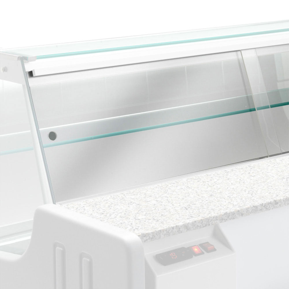 Profiler (2x) Til Plexiglas Ro10 ... fra Diamond