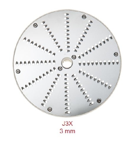 Riveskive 3mm Til Zanussi Trs fra Gastroudstyr