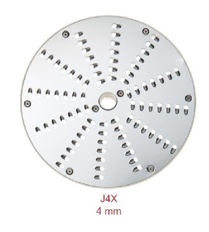 Riveskive 4mm Til Zanussi Trs fra Gastroudstyr