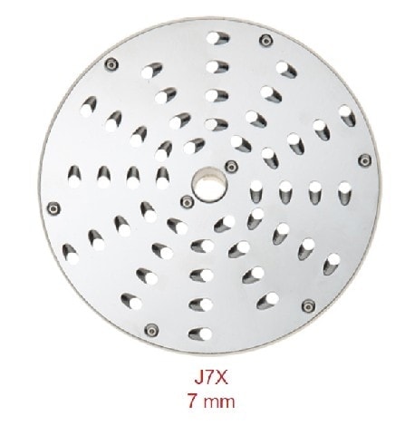 Riveskive 7mm Til Zanussi Trs fra Gastroudstyr