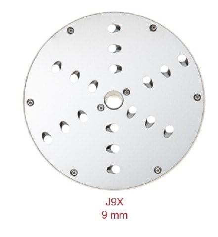 Riveskive 9mm Til Zanussi Trs fra Gastroudstyr