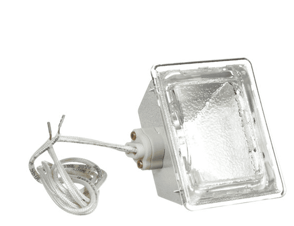 Pizzamaster Lampe G4 Halogen fra Gastroudstyr