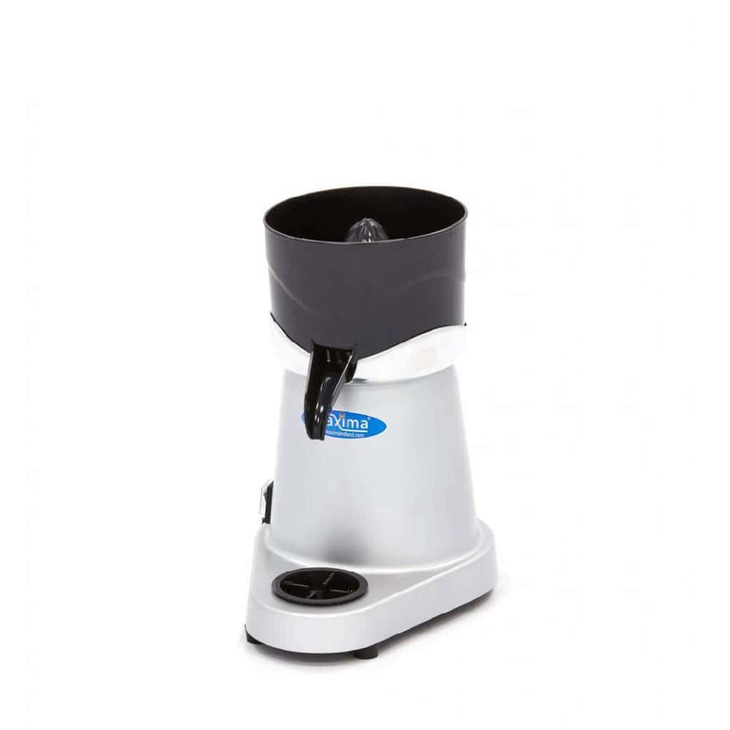 Elektrisk Kommerciel Appelsinsaft Presser 32lh   Maxima fra Gastroudstyr