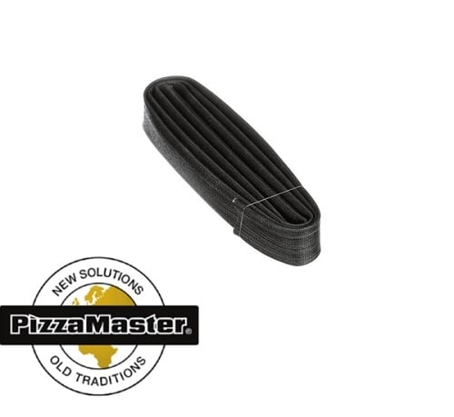 Pizzamaster Ovn Pakning   Pm74x fra Gastroudstyr