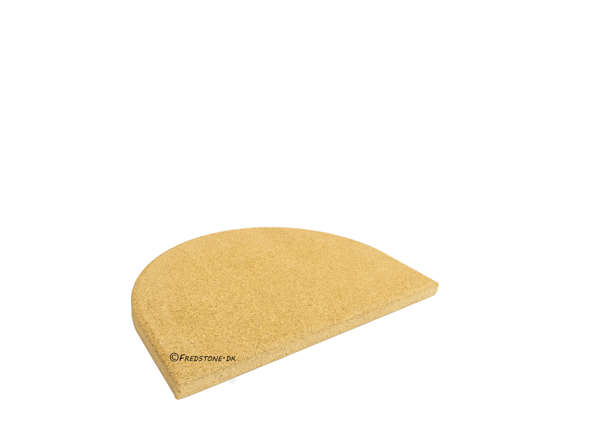 Fredstone Bagesten Til O Grill 600 & 900t fra Fredstone Grill & Bageudstyr