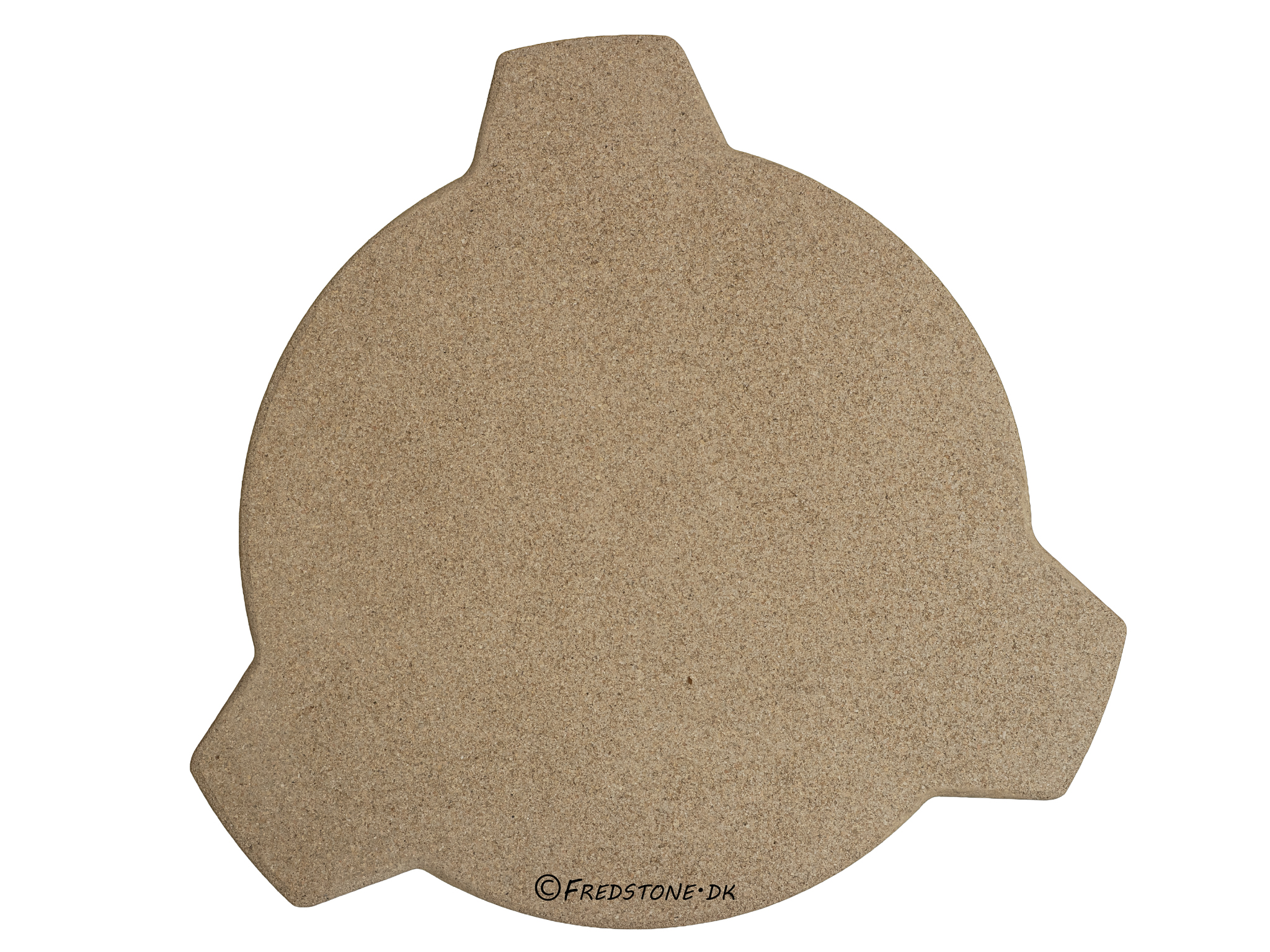 Fredstone Plate Setter, Large 2. Sortering fra Fredstone Grill & Bageudstyr
