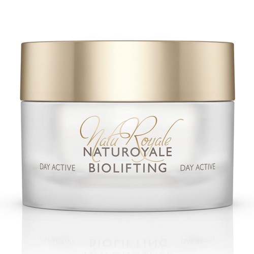 Naturoyale Biolifting Day Cream Active   50 Ml     fra Annemarie Börlind