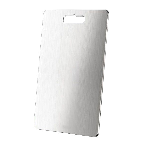 Titanium Skærebræt   Lille   29 X 20 Cm fra Kitchen Gadget Danmark