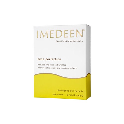 Time Perfection   120 Tab   Pfizer Consumet Healthcare fra Imedeen