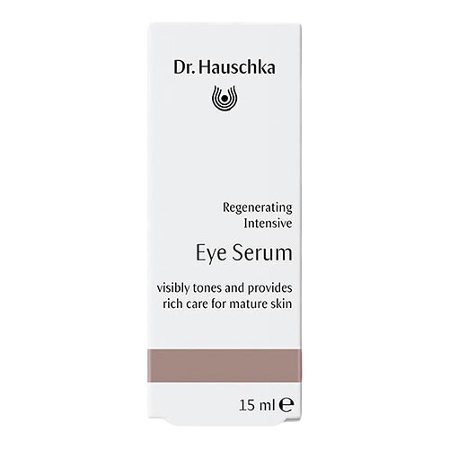 Regenerating Intensive Eye Serum   15 Ml fra Dr. Hauschka