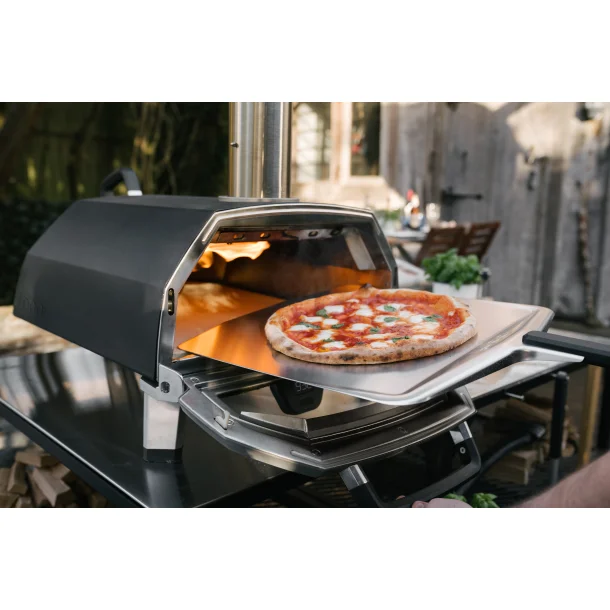 Pizza- og bagesten til Ooni Karu 16 - Cozze 17 fra Fredstone
