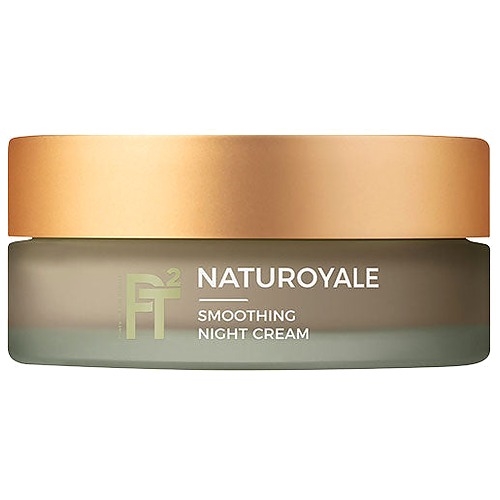 Naturoyale Smoothing Night Cream   50 Ml     fra Annemarie Börlind