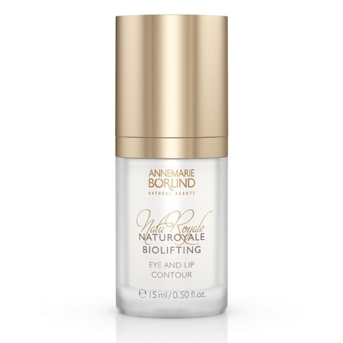 Naturoyale Defining Eye & Lip Care   15 Ml     fra Annemarie Börlind