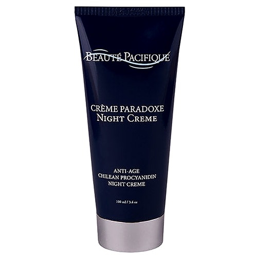 Night Creme Paradoxe   100 Ml     fra Beauté Pacifique