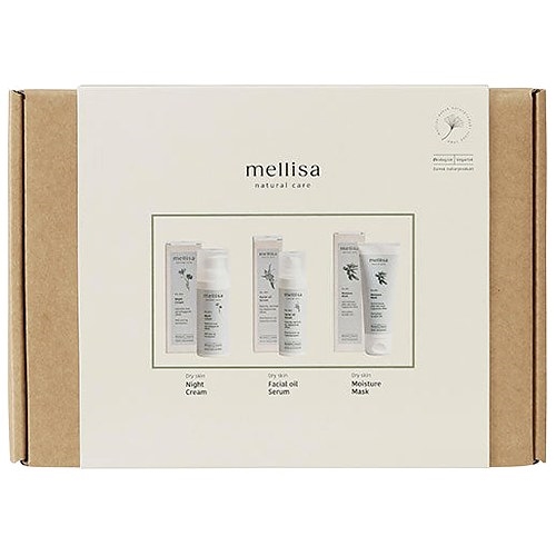 Gaveæske Dry Skin Værdi Kr. 707,    1 Pakke     fra Mellisa