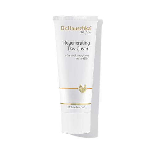Dag Creme Regenerating    40 Ml     fra Dr. Hauschka
